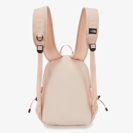 ザ・ノースフェイス RECON MINI リーコン ミニ バックパック Grayish Pink THE NORTH FACE リュック