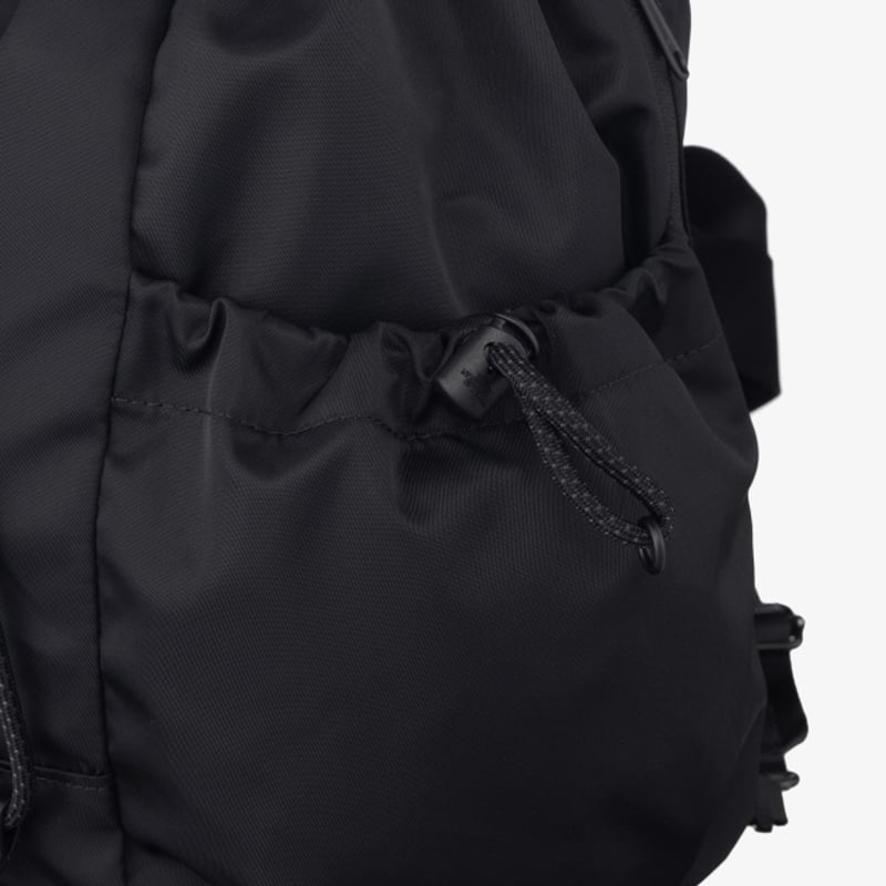 THE NORTH FACEノースフェイス ボニーマルチパック　黒 ザ・ノースフェイス BONNEY MULTI PACK ボニーマルチパック
