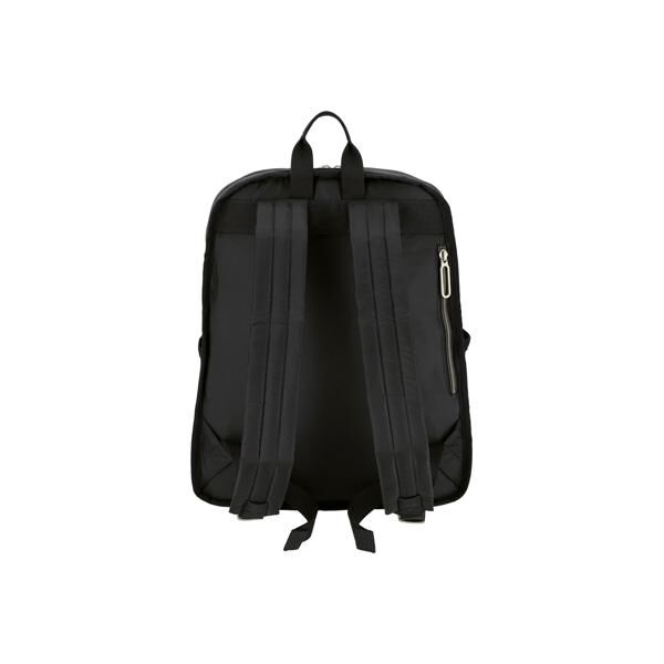 レスポートサックリュック 黒 LeSportsac デイバック リュック CR URBAN BACKPACK ブラックC