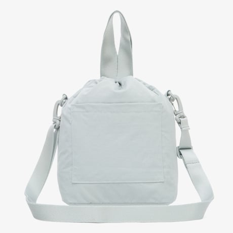 ザ・ノースフェイス BREEZE BUCKET BAG ブリーズ バケットバッグ Cool Gray THE NORTH FACE ショルダーバッグ