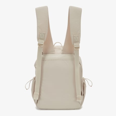 ザ・ノースフェイス W'S BREEZE BACKPACK S ウィメンズ ブリーズ バックパック S White Sand THE NORTH FACE リュック