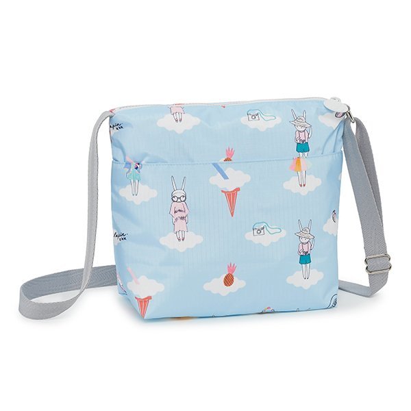 レスポートサック フィフィラパン Small Cleo Crossbody Hobo DAY