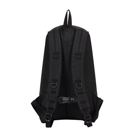 グレゴリー HALF DAY MINI ハーフデイミニ BLACK BALLISTIC Gregory リュック