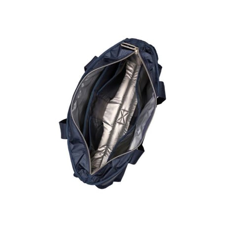 レスポートサック ESSENTIAL CARRYALL DARK BLUE C 1121 C355 lesportsac トートバッグ