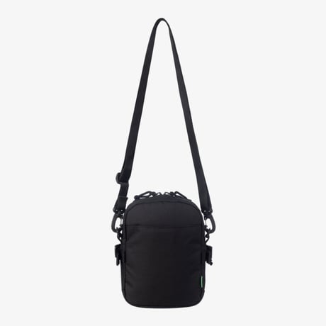 ザ・ノースフェイス STANDARD CROSS BAG S スタンダード クロスバッグ Black THE NORTH FACE ショルダーバッグ