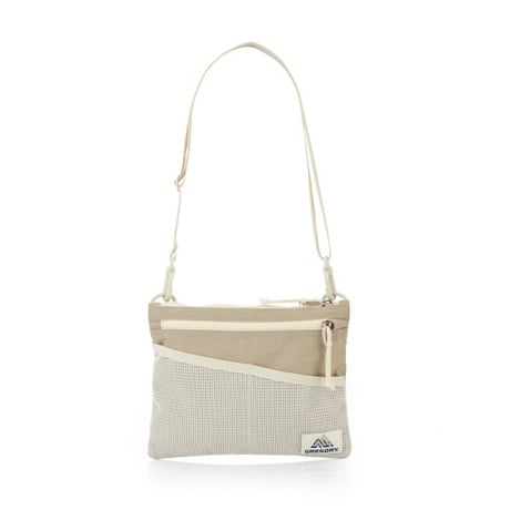 グレゴリー CLASSIC SACOCHE M クラシックサコッシュ SAND BEIGE Gregory ショルダーバッグ
