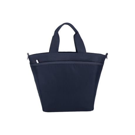 レスポートサック BUCKET TOTE DEEP SEA BLUE 1116 R111 lesportsac トートバッグ