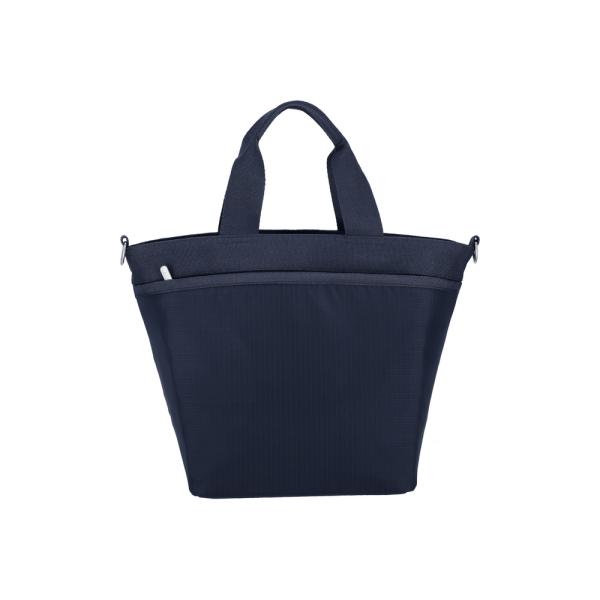 レスポートサック BUCKET TOTE DEEP SEA BLUE 1116 R111 le