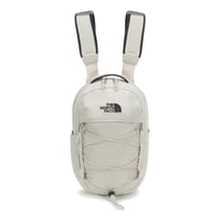 ザ・ノースフェイス BOREALIS MINI BACKPACK ボレアリス ミニ バックパック White Sand THE NORTH FACE リュック