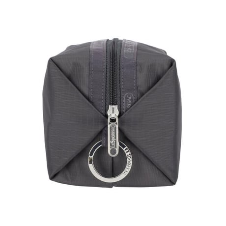 レスポートサック LARGE ZIP POUCH THUNDER 1806 R112 lesportsac ポーチ