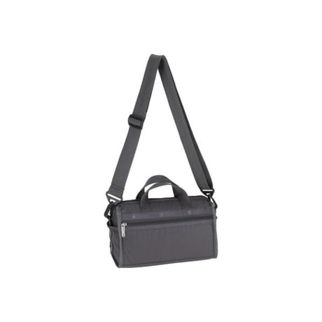 レスポートサック MINI DUFFEL CROSSBODY THUNDER 1594 R112 lesportsac ショルダーバッグ