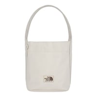 ザ・ノースフェイス WL TRIG BAG MINI ホワイトレーベル トリッグ バッグ ミニ Cream THE NORTH FACE トートバッグ
