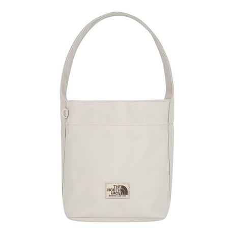 ザ・ノースフェイス WL TRIG BAG MINI ホワイトレーベル トリッグ バッグ ミニ Cream THE NORTH FACE トートバッグ