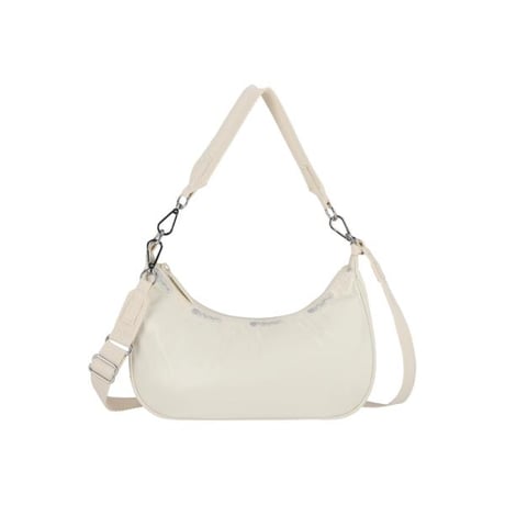 レスポートサック SMALL CONVERTIBLE HOBO PEARL SHINE 3752 L172 lesportsac ショルダーバッグ