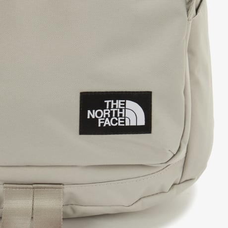ザ・ノースフェイス TNF DAY PACK M デイパック バックパック White Sand THE NORTH FACE リュック