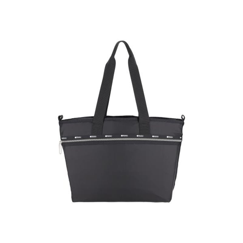レスポートサック ESSENTIAL ZIP TOTE BLACK C 2910 C363 l