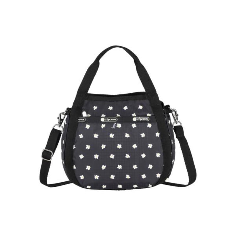 レスポートサック Small Jenni DITSY DAISY 8056 HC86 lesp