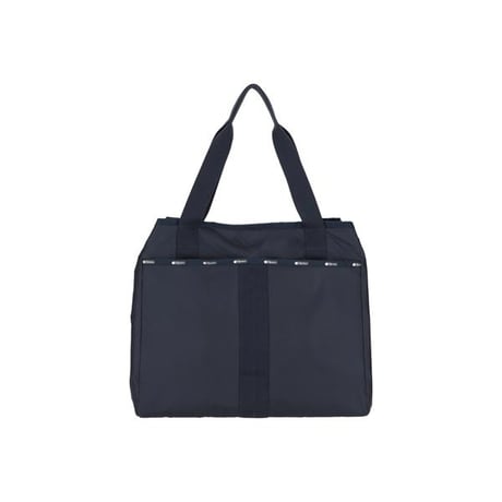 レスポートサック GYM TOTE BAG DARK BLUE C 2430 C355 lesportsac トートバッグ