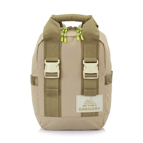 グレゴリー JAWBREAKER 22 ジョーブレイカー 22 FIELD TAN Gregory リュック