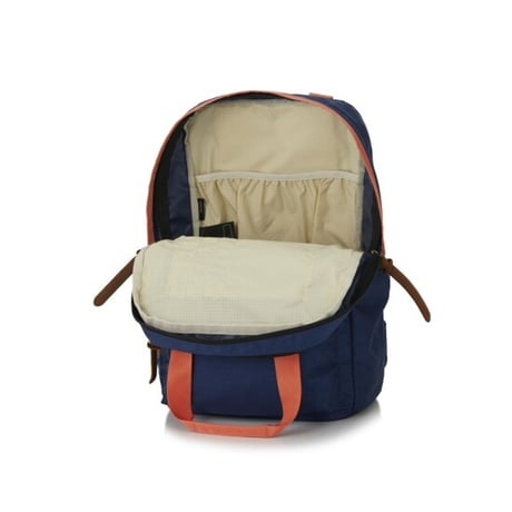 グレゴリー EASY PEASY DAY イージーピージーデイ DEEP NAVY X PINK Gregory リュック