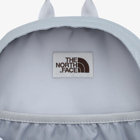 ザ・ノースフェイス W ELECTRON LT 10 ウィメン エレクトロン10 バックパック Light Gray THE NORTH FACE リュック