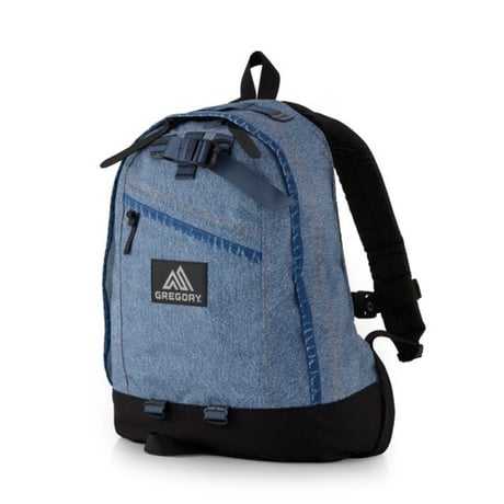 グレゴリー FINE DAY V2 ファインデイ BLUE DENIM Gregory リュック