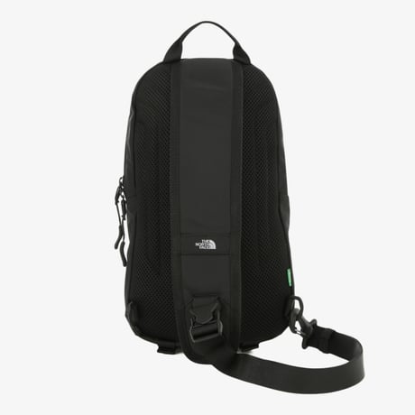 ザ・ノースフェイス BIG SHOT ONE WAY ビッグショット ワンウェイ スリングバッグ Black THE NORTH FACE ボディバッグ