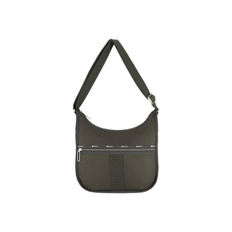 レスポートサック ESSENTIAL MEDIUM HOBO GRAVEL C 1312 C378 lesportsac ショルダーバッグ