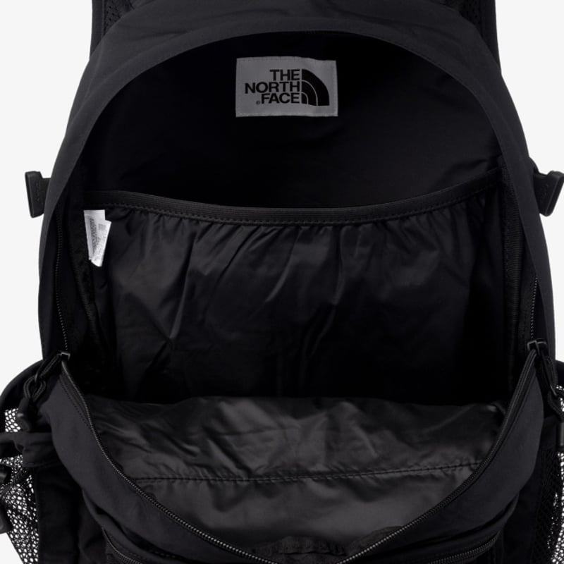 ザ・ノースフェイス RECON M リーコン バックパック Black THE