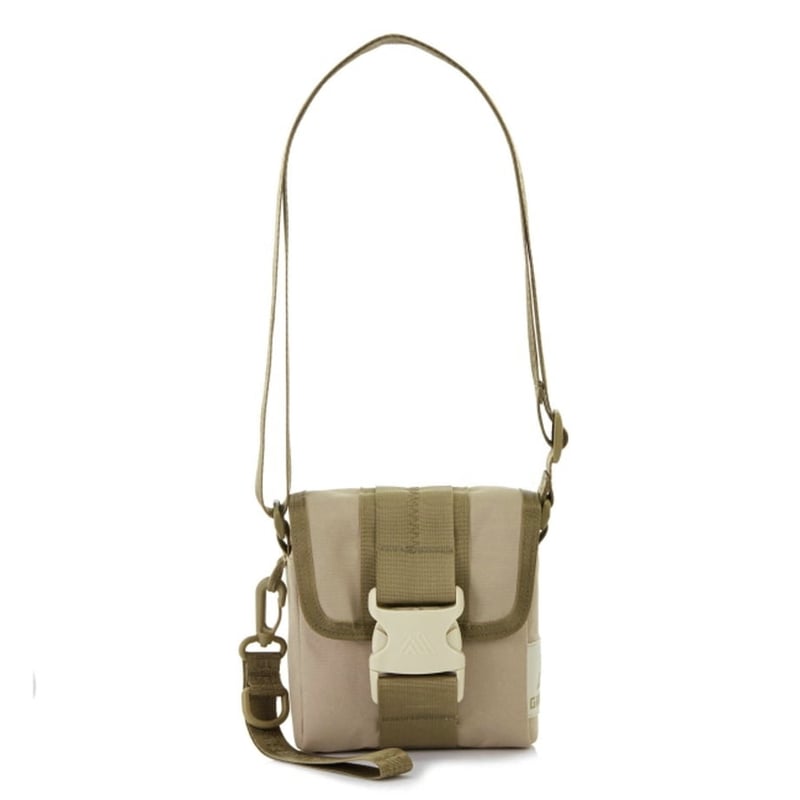 グレゴリー JAWBREAKER SHOULDER POUCH ジョーブレイカー