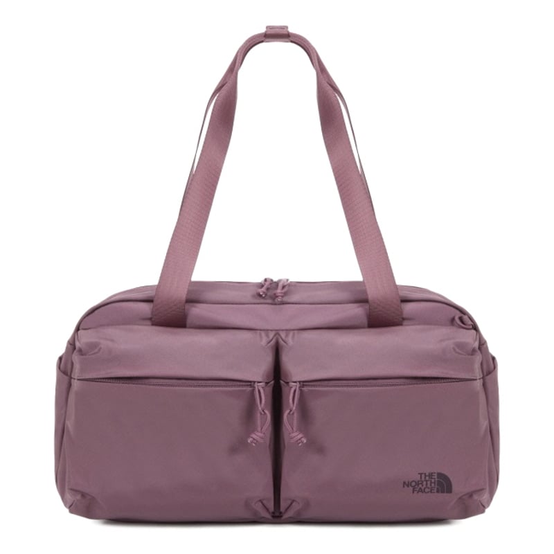 ザ・ノースフェイス SP DUFFLE BAG S ダッフルバッグ Dark Purple T