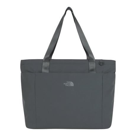 ザ・ノースフェイス LINDEN TOTE BAG リンデン トートバッグ Charcoal THE NORTH FACE トートバッグ