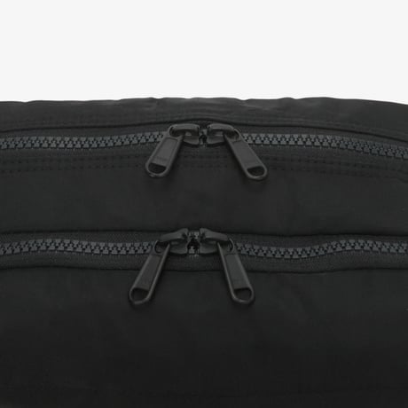ザ・ノースフェイス TRAVEL CROSS BAG M トラベル クロスバッグ M Black THE NORTH FACE ショルダーバッグ