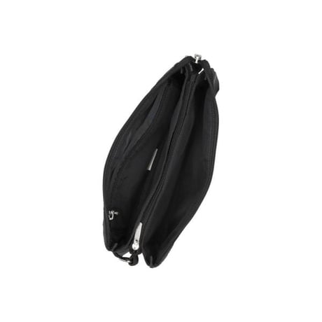 レスポートサック MEDIUM KOKO CROSSBODY RECYCLED BLACK 4346 R086 lesportsac ショルダーバッグ