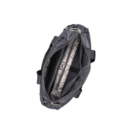 レスポートサック ESSENTIAL CARRYALL SHADOW GREY C 1121 C411 lesportsac トートバッグ