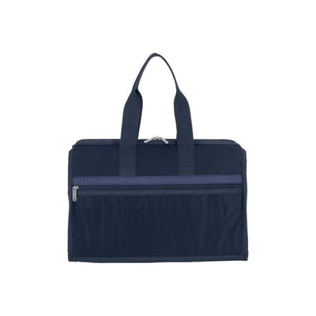 レスポートサック DELUXE MED WEEKENDER DEEP SEA BLUE 4318 R111 lesportsac ショルダーバッグ