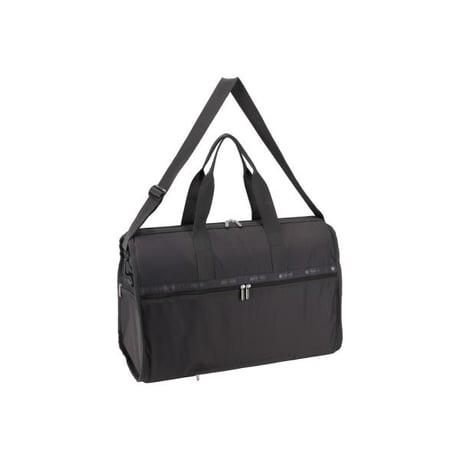レスポートサック DELUXE LARGE WEEKENDER THUNDER 4319 R112 lesportsac ショルダーバッグ
