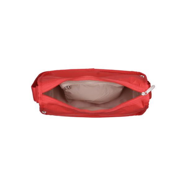 レスポートサック Classic Hobo ROSEY RED 7520 R186 lespo