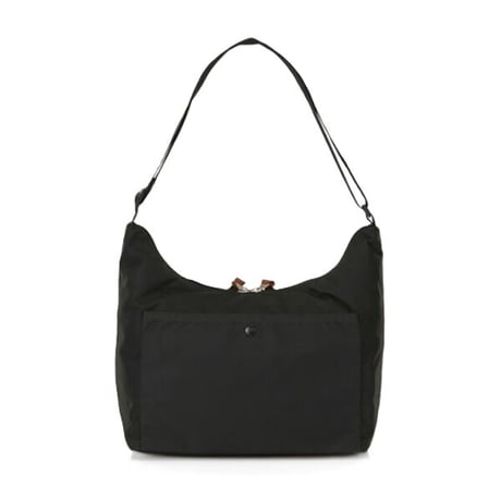 グレゴリー STANDARD SHOULDER スタンダードショルダー BLACK Gregory ショルダーバッグ