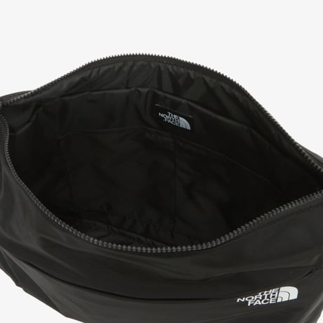 ザ・ノースフェイス SP CROSS BAG L クロスバッグ Black THE NORTH FACE ショルダーバッグ