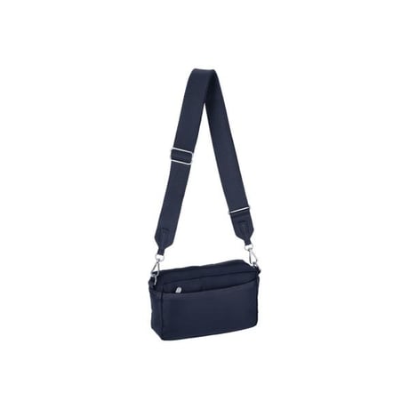 レスポートサック EAST/WEST PHONE CROSSBODY DEEP SEA BLUE 1596 R111 lesportsac ショルダーバッグ