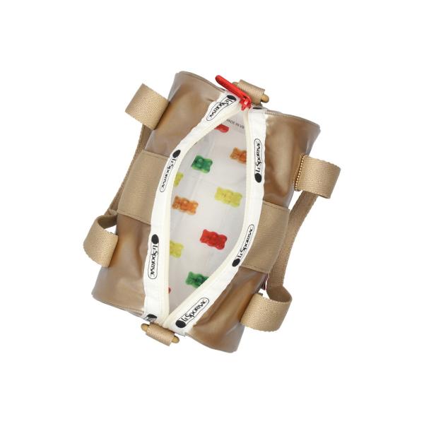 レスポートサック ハリボー MINI ROLL BAG HARIBO GOLDBEARS 14