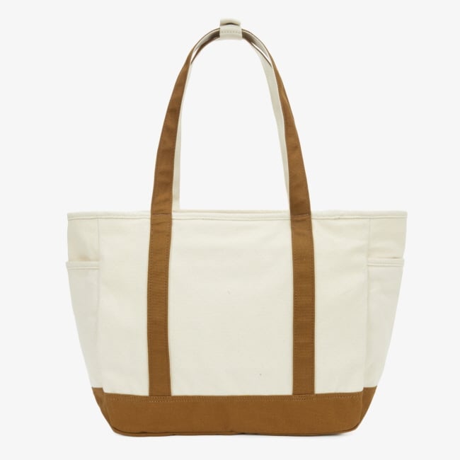ザ・ノースフェイス ALL-DAY TOTE L オールデイ トート Camel THE NO