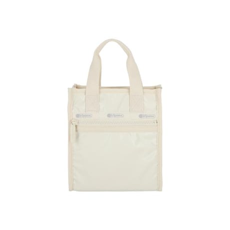レスポートサック MINI NORTH/SOUTH TOTE PEARL SHINE 3714 L172 lesportsac ショルダーバッグ