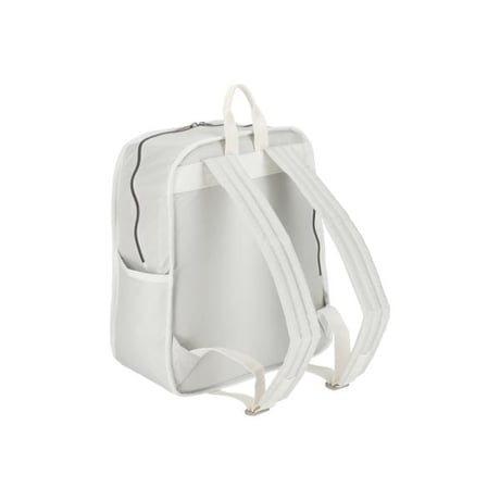 レスポートサック FUNCTIONAL BACKPACK BLANC C 2296 C383 lesportsac リュック