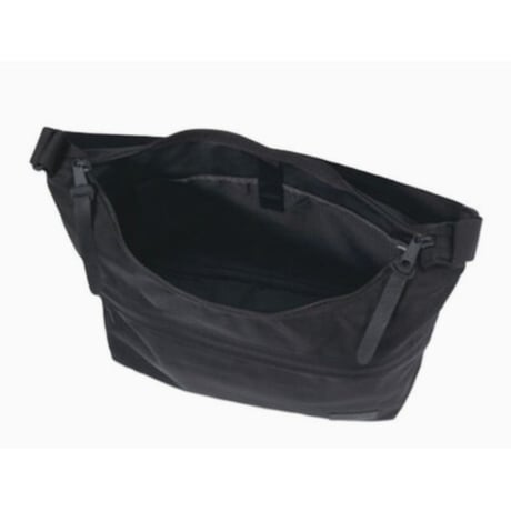 グレゴリー STANDARD SHOULDER スタンダードショルダー BLACK BALLISTIC Gregory ショルダーバッグ