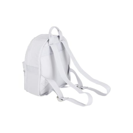 レスポートサック MINI ROUTE BACKPACK PEARL GRAY 1580 RA15 lesportsac リュック