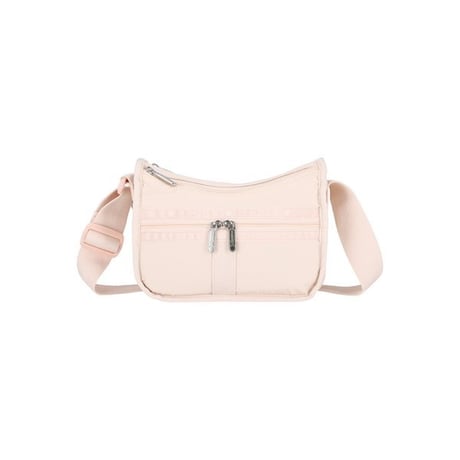レスポートサック SMALL EVERYDAY BAG PEACH BLUSH 1010 RA09 lesportsac ショルダーバッグ