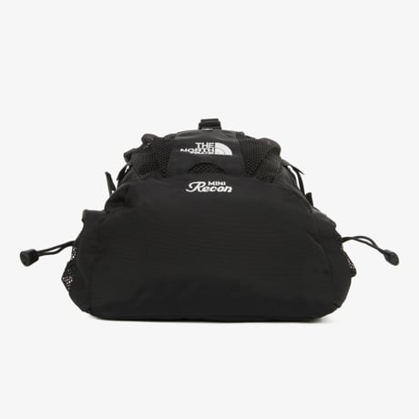 ザ・ノースフェイス RECON MINI リーコン ミニ バックパック Black THE NORTH FACE リュック