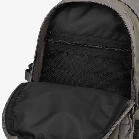 ザ・ノースフェイス ELECTRON 18 エレクトロン18 バックパック Light Brown THE NORTH FACE リュック